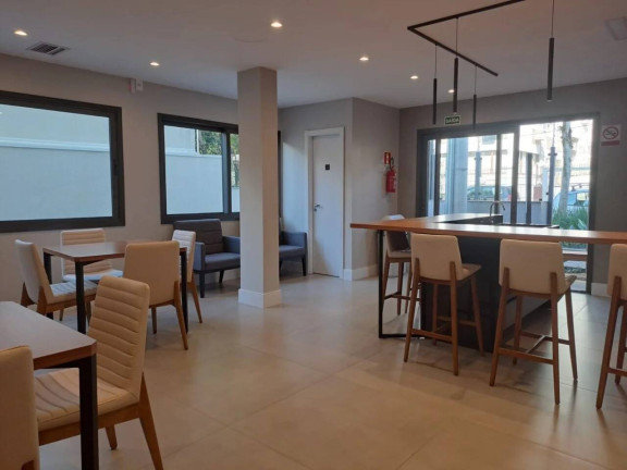 Imagem Apartamento com 2 Quartos à Venda, 104 m² em Mont Serrat - Porto Alegre
