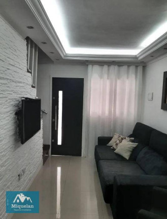 Imagem Casa com 2 Quartos à Venda, 80 m² em Itaquera - São Paulo