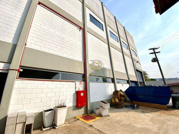 Imagem Galpão à Venda, 2.448 m² em Terra Preta - Mairiporã Imagem Galpão à Venda, 2.448 m² em Terra Preta - Mairiporã