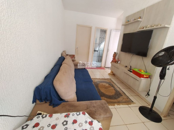 Imagem Casa de Condomínio com 3 Quartos à Venda, 116 m² em Recreio Dos Bandeirantes - Uberaba Imagem Casa de Condomínio com 3 Quartos à Venda, 116 m² em Recreio Dos Bandeirantes - Uberaba