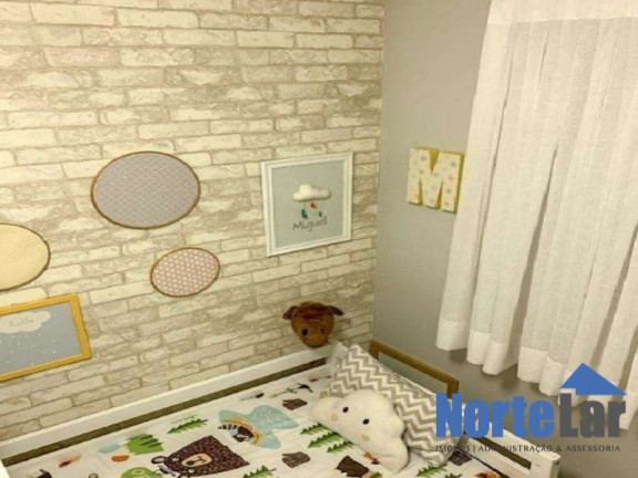 Imagem Apartamento com 2 Quartos à Venda, 60 m² em Jardim Do Colégio (zona Norte) - São Paulo Imagem Apartamento com 2 Quartos à Venda, 60 m² em Jardim Do Colégio (zona Norte) - São Paulo
