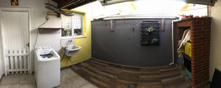 Imagem Sobrado com 2 Quartos à Venda, 82 m² em Vila Carrão - São Paulo Imagem Sobrado com 2 Quartos à Venda, 82 m² em Vila Carrão - São Paulo