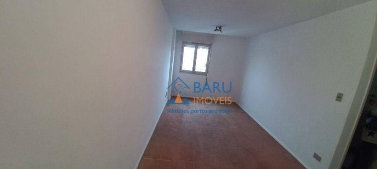 Imagem Apartamento com 1 Quarto à Venda, 40 m² em Barra Funda - São Paulo Imagem Apartamento com 1 Quarto à Venda, 40 m² em Barra Funda - São Paulo