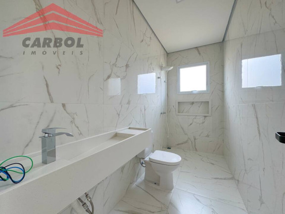 Imagem Casa de Condomínio com 3 Quartos à Venda, 300 m² em São Venâncio - Itupeva