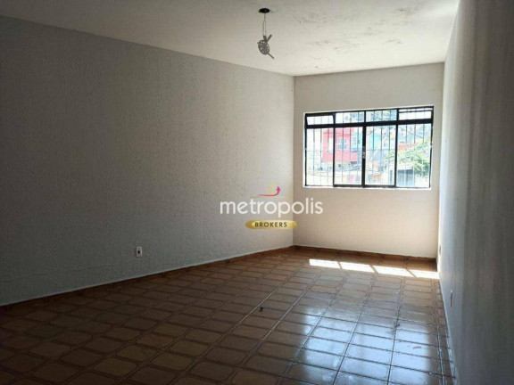 Imagem Sala Comercial para Alugar, 50 m² em Vila Sacadura Cabral - Santo André Imagem Sala Comercial para Alugar, 50 m² em Vila Sacadura Cabral - Santo André