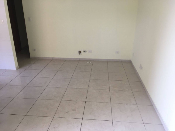 Imagem Apartamento com 2 Quartos à Venda, 51 m² em Canhema - Diadema