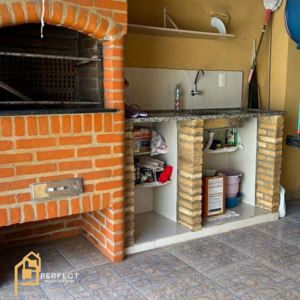 Imagem Casa com 3 Quartos à Venda, 88 m² em Parque Paduan - Taubaté Imagem Casa com 3 Quartos à Venda, 88 m² em Parque Paduan - Taubaté