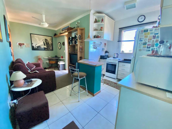 Imagem Apartamento com 1 Quarto à Venda, em Centro - Capao Da Canoa Imagem Apartamento com 1 Quarto à Venda, em Centro - Capao Da Canoa