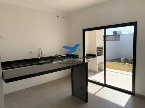 Imagem Casa de Condomínio com 3 Quartos à Venda, 300 m² em Condomínio Terras Do Vale - Caçapava