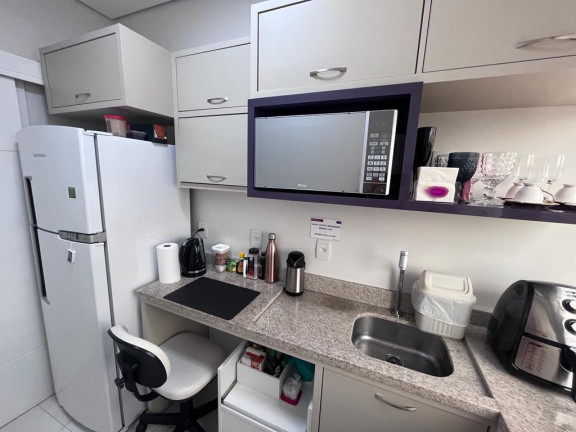 Imagem Sala Comercial à Venda, 105 m² em Centro - Joinville