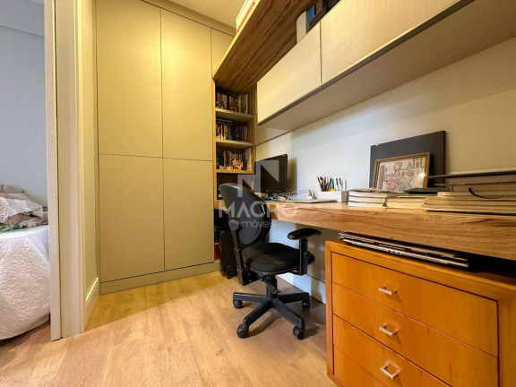 Imagem Apartamento com 3 Quartos à Venda, 122 m² em Centro - Jaraguá Do Sul Imagem Apartamento com 3 Quartos à Venda, 122 m² em Centro - Jaraguá Do Sul