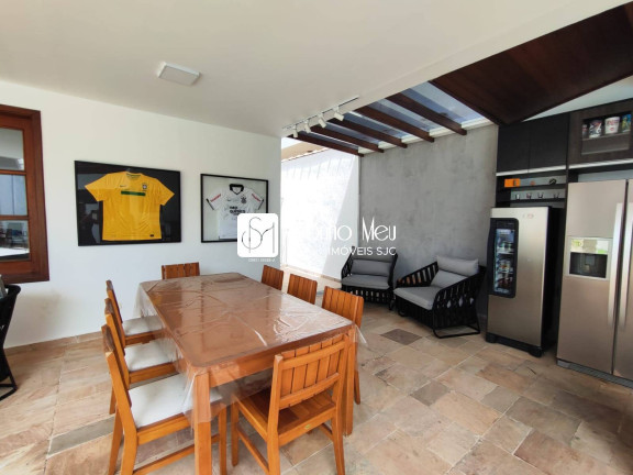 Imagem Casa com 4 Quartos à Venda, 512 m² em Parque Residencial Aquarius - São José Dos Campos Imagem Casa com 4 Quartos à Venda, 512 m² em Parque Residencial Aquarius - São José Dos Campos
