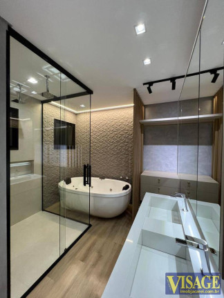 Imagem Sobrado com 4 Quartos à Venda, 450 m² em Urbanova - São José Dos Campos Imagem Sobrado com 4 Quartos à Venda, 450 m² em Urbanova - São José Dos Campos