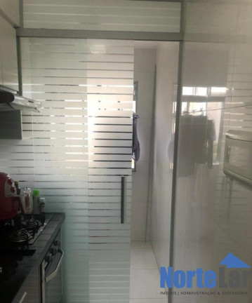 Imagem Apartamento com 3 Quartos à Venda, 52 m² em Jardim Marilu - São Paulo Imagem Apartamento com 3 Quartos à Venda, 52 m² em Jardim Marilu - São Paulo