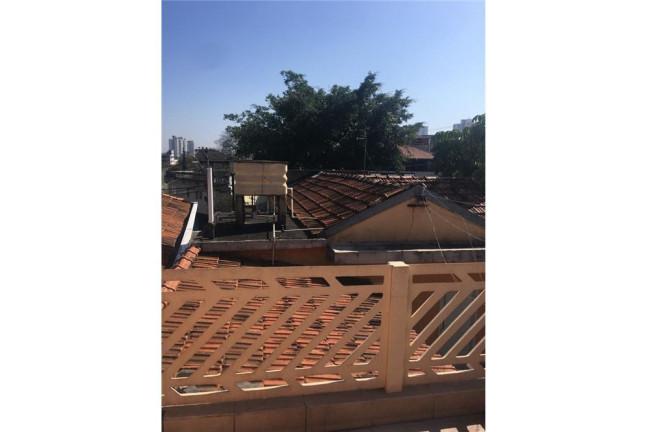 Imagem Casa com 4 Quartos à Venda, em Vila Matilde - São Paulo Imagem Casa com 4 Quartos à Venda, em Vila Matilde - São Paulo