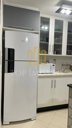 Imagem Casa de Condomínio com 2 Quartos à Venda, 150 m² em Cidade Morumbi - São José Dos Campos Imagem Casa de Condomínio com 2 Quartos à Venda, 150 m² em Cidade Morumbi - São José Dos Campos