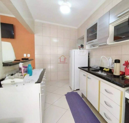 Imagem Apartamento com 1 Quarto à Venda, 45 m² Imagem Apartamento com 1 Quarto à Venda, 45 m²