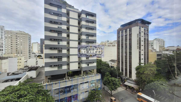 Imagem Sala Comercial à Venda, 30 m² em Ipanema - Rio De Janeiro Imagem Sala Comercial à Venda, 30 m² em Ipanema - Rio De Janeiro