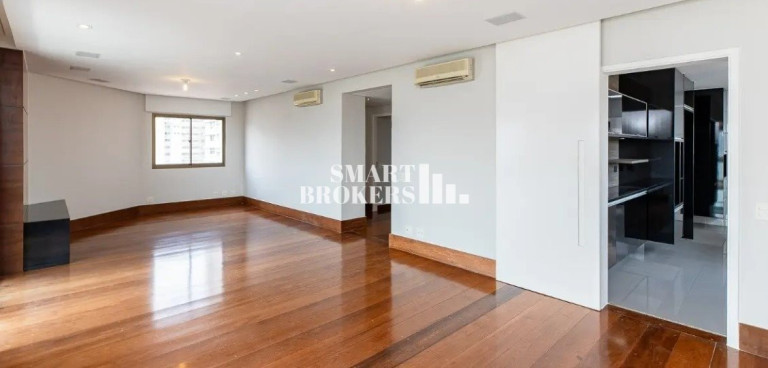 Imagem Apartamento com 4 Quartos à Venda, 186 m² em Vila Clementino - São Paulo Imagem Apartamento com 4 Quartos à Venda, 186 m² em Vila Clementino - São Paulo