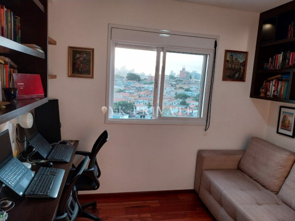 Imagem Apartamento com 2 Quartos à Venda, 65 m² em Vila Anglo Brasileira - São Paulo