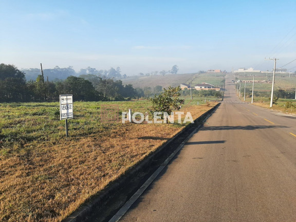 Imagem Terreno à Venda, 410 m² em Cristo Rei - Içara
