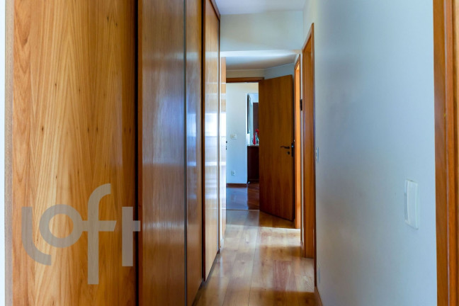 Imagem Apartamento com 3 Quartos à Venda, 190 m² em Perdizes - São Paulo Imagem Apartamento com 3 Quartos à Venda, 190 m² em Perdizes - São Paulo