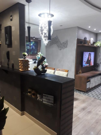 Imagem Apartamento com 2 Quartos à Venda, 50 m² em Engenheiro Goulart - São Paulo