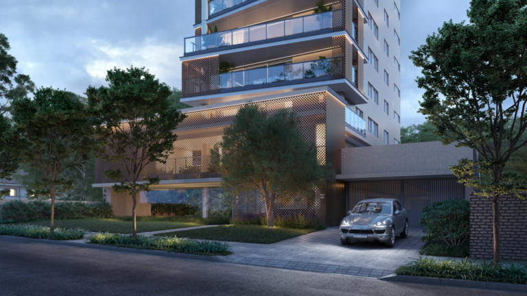 Imagem Imóvel com 3 Quartos à Venda, 295 m² em Petrópolis - Porto Alegre Imagem Imóvel com 3 Quartos à Venda, 295 m² em Petrópolis - Porto Alegre