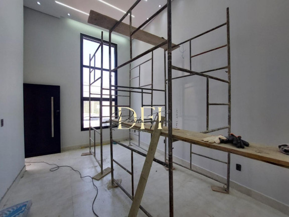 Imagem Casa de Condomínio com 3 Quartos à Venda, 120 m² em Condomínio Horto Villagio - Sorocaba