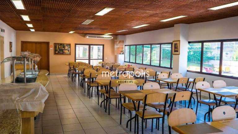 Imagem Galpão para Alugar, 1.350 m² em Vila Jaguara - São Paulo