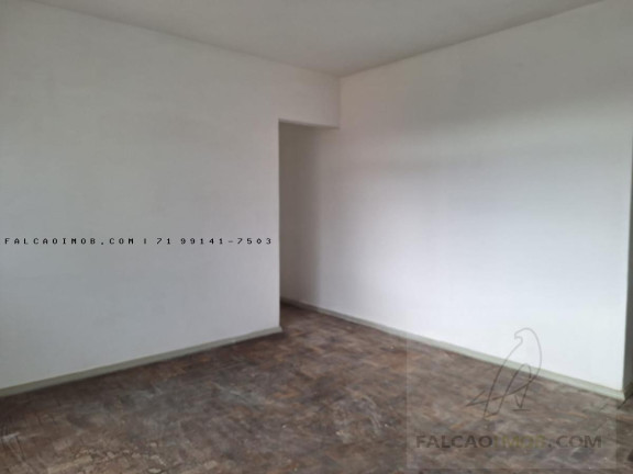 Imagem Apartamento com 3 Quartos à Venda, 98 m² em Barbalho - Salvador