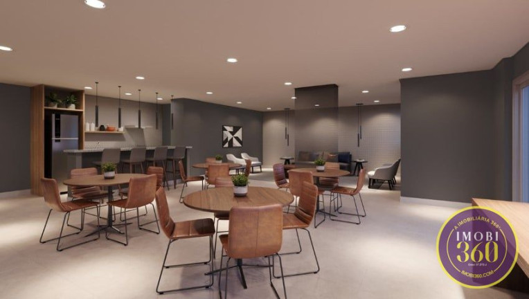 Imagem Apartamento com 2 Quartos à Venda, 42 m² em Cidade Patriarca - São Paulo Imagem Apartamento com 2 Quartos à Venda, 42 m² em Cidade Patriarca - São Paulo
