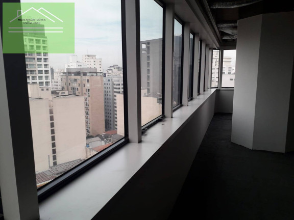 Imagem Cobertura para Alugar, 507 m² em Bela Vista - São Paulo