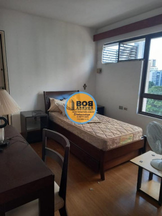 Imagem Apartamento com 4 Quartos à Venda, 212 m² em Graças - Recife
