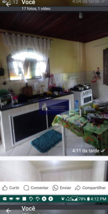 Imagem Casa com 4 Quartos à Venda, 1 m² em Cabeceira Do Sana - Casimiro De Abreu Imagem Casa com 4 Quartos à Venda, 1 m² em Cabeceira Do Sana - Casimiro De Abreu