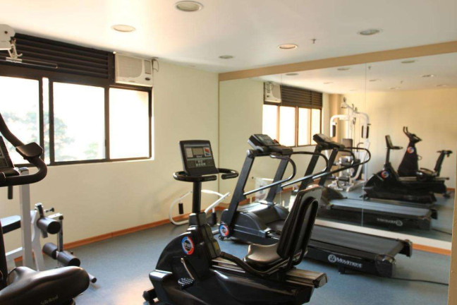 Imagem Apartamento com 1 Quarto à Venda, 26 m² em Vila Clementino - São Paulo Imagem Apartamento com 1 Quarto à Venda, 26 m² em Vila Clementino - São Paulo