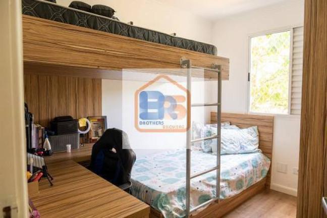 Imagem Apartamento com 3 Quartos à Venda, 60 m² em Pirituba - São Paulo