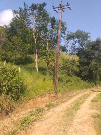 Imagem Terreno à Venda, 100 m² em Bandeira Branca - Jacareí Imagem Terreno à Venda, 100 m² em Bandeira Branca - Jacareí