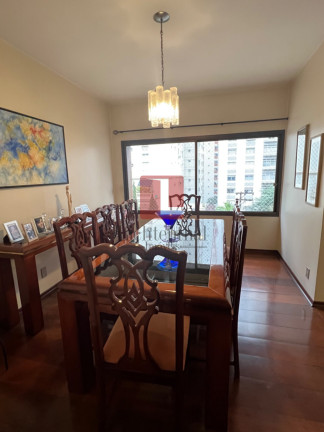 Imagem Apartamento com 3 Quartos à Venda, 178 m² em Jardim Paulista - São Paulo Imagem Apartamento com 3 Quartos à Venda, 178 m² em Jardim Paulista - São Paulo