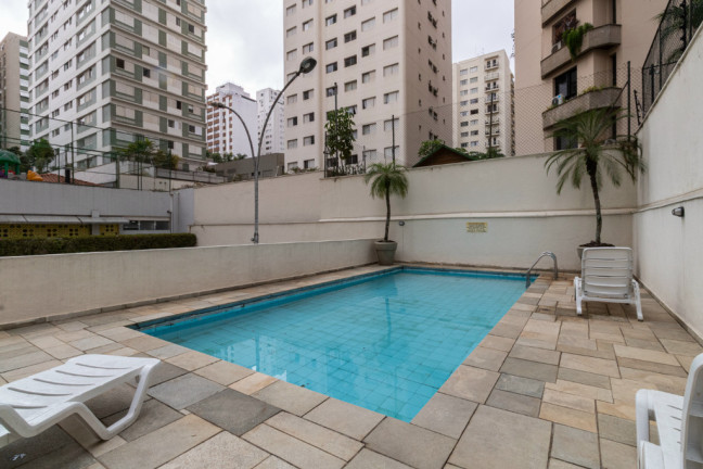 Imagem Apartamento com 2 Quartos à Venda, 53 m² em Moema - São Paulo Imagem Apartamento com 2 Quartos à Venda, 53 m² em Moema - São Paulo