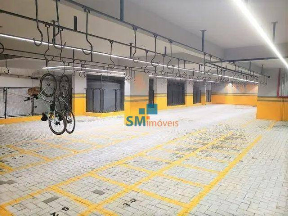 Imagem Studio com 1 Quarto para Alugar, 34 m² em Vila Mariana - São Paulo