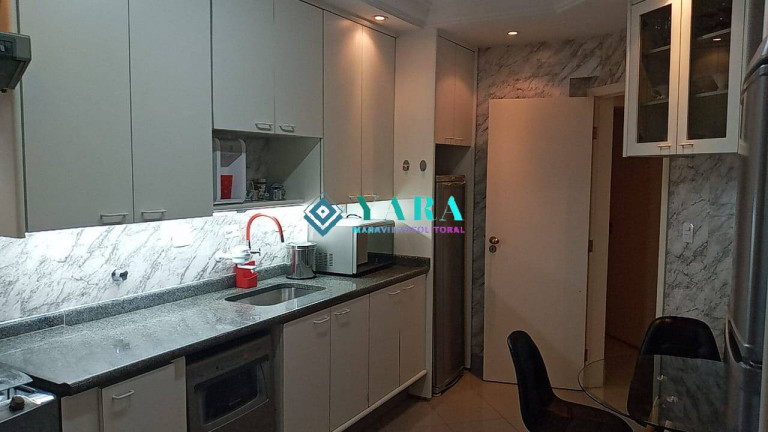 Imagem Apartamento com 3 Quartos à Venda, 180 m² em Parque Senhor Do Bonfim - Taubaté