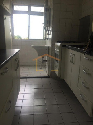 Imagem Apartamento com 2 Quartos à Venda, 46 m² em Vila Amélia - São Paulo Imagem Apartamento com 2 Quartos à Venda, 46 m² em Vila Amélia - São Paulo