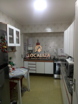 Imagem Imóvel com 3 Quartos à Venda, 81 m² em Vila Adyana - São José Dos Campos Imagem Imóvel com 3 Quartos à Venda, 81 m² em Vila Adyana - São José Dos Campos