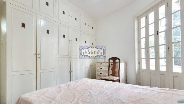 Imagem Apartamento com 3 Quartos à Venda, 105 m² em Leblon - Rio De Janeiro Imagem Apartamento com 3 Quartos à Venda, 105 m² em Leblon - Rio De Janeiro