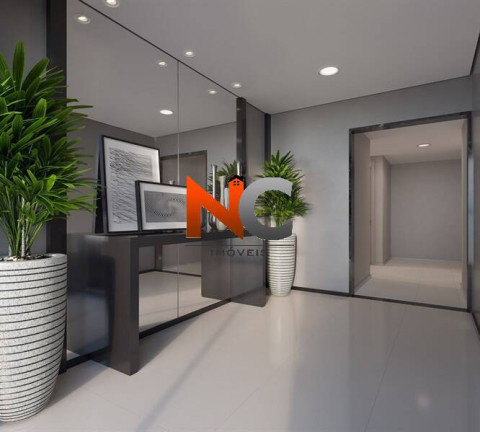 Imagem Apartamento com 2 Quartos à Venda, 42 m² em São Cristóvão - Rio De Janeiro