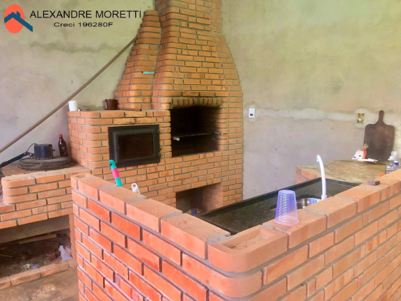 Imagem Casa com 2 Quartos à Venda, 1.250 m² em Laranjal Paulista Imagem Casa com 2 Quartos à Venda, 1.250 m² em Laranjal Paulista