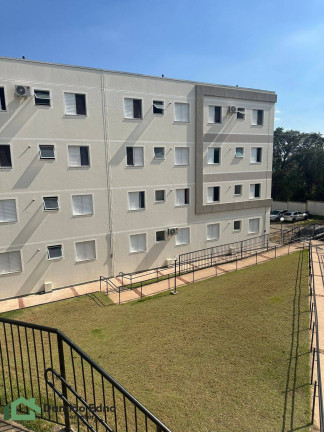 Imagem Apartamento com 2 Quartos à Venda, 54 m² em Tulipas - Jundiaí Imagem Apartamento com 2 Quartos à Venda, 54 m² em Tulipas - Jundiaí