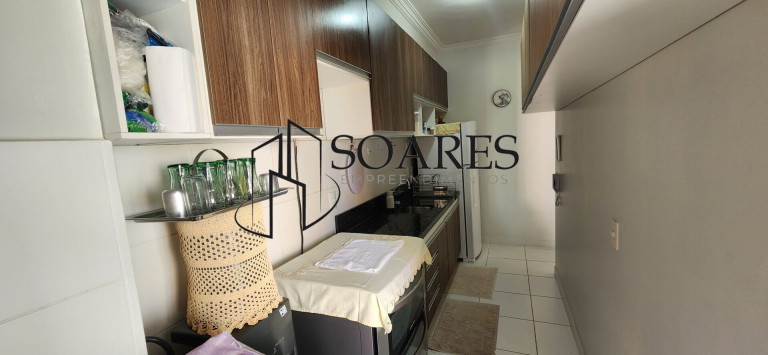Imagem Apartamento com 3 Quartos à Venda, 96 m² em Parque Verde - Belém