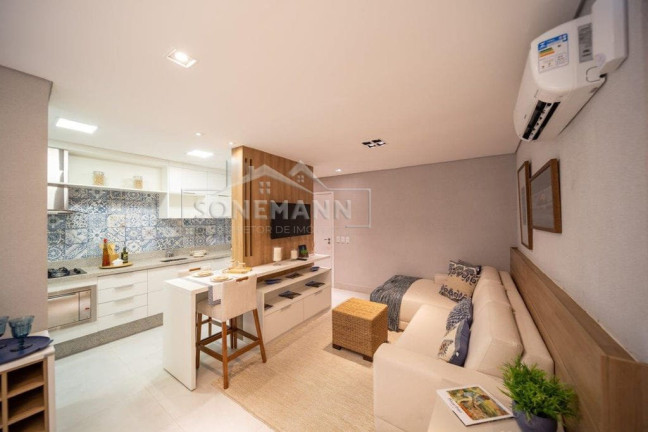 Imagem Apartamento com 2 Quartos à Venda, 90 m² em Monte Verde - Florianópolis Imagem Apartamento com 2 Quartos à Venda, 90 m² em Monte Verde - Florianópolis